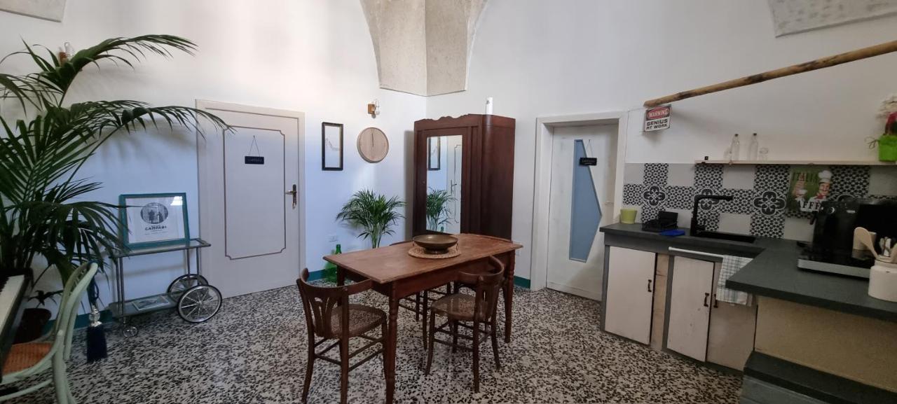 Boemio 30 - B&B Coliving Galatina Exterior photo