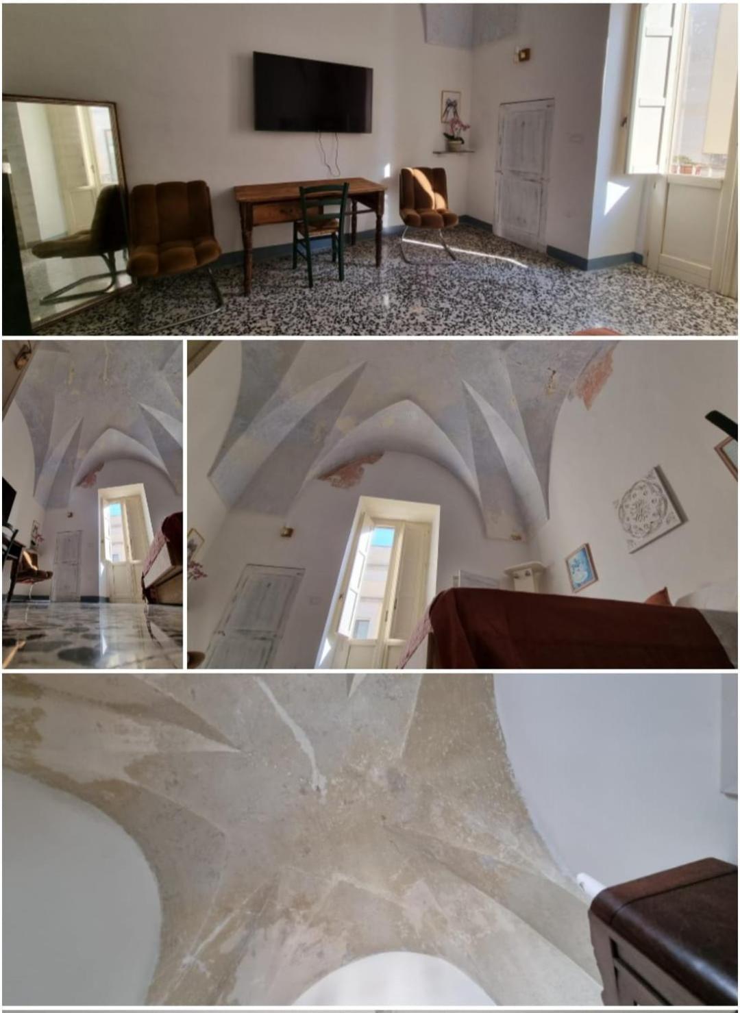 Boemio 30 - B&B Coliving Galatina Exterior photo