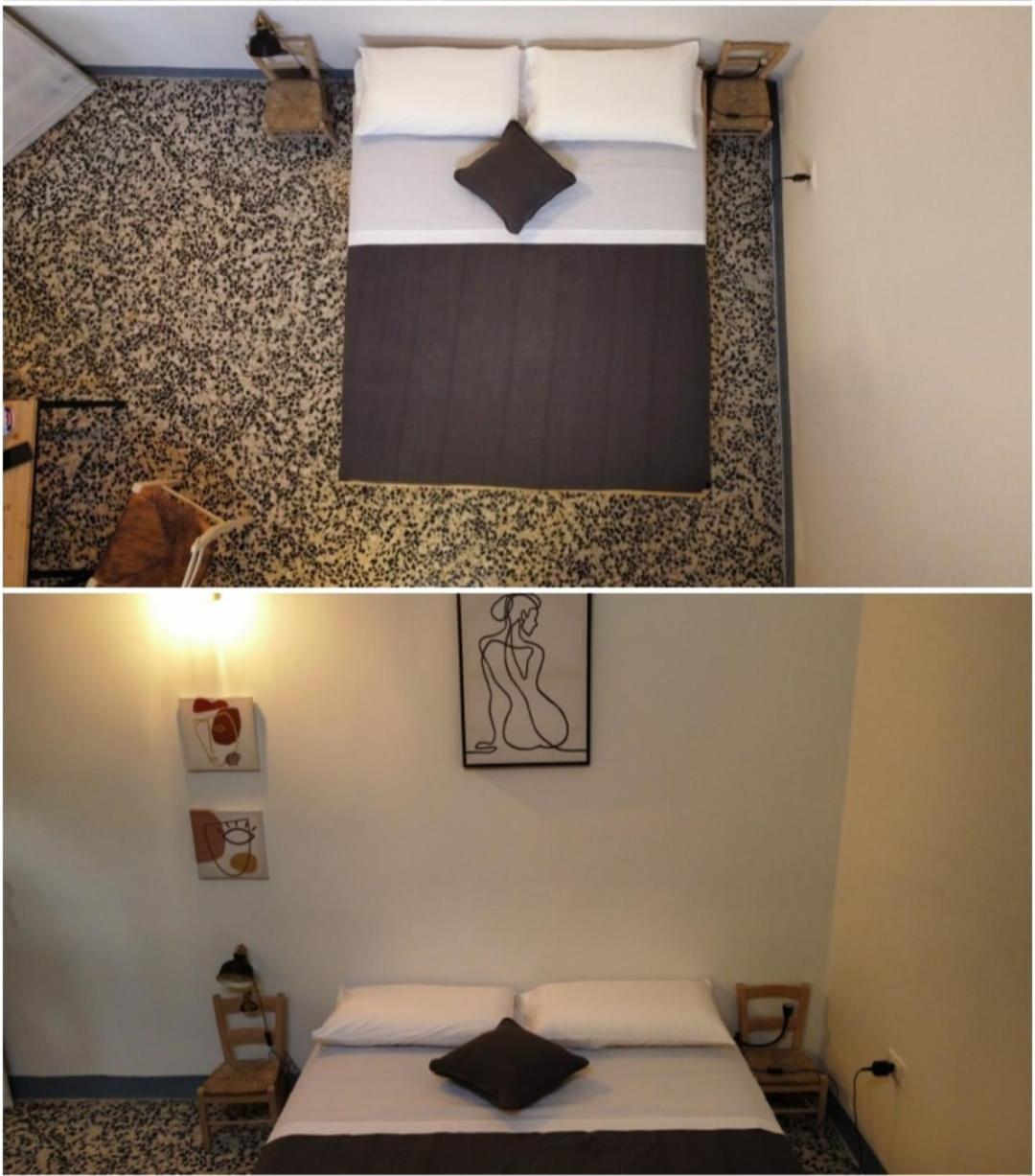 Boemio 30 - B&B Coliving Galatina Exterior photo
