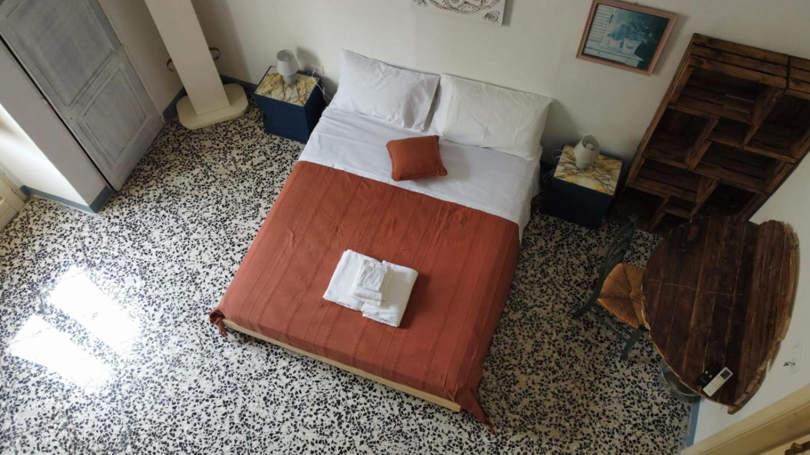 Boemio 30 - B&B Coliving Galatina Exterior photo